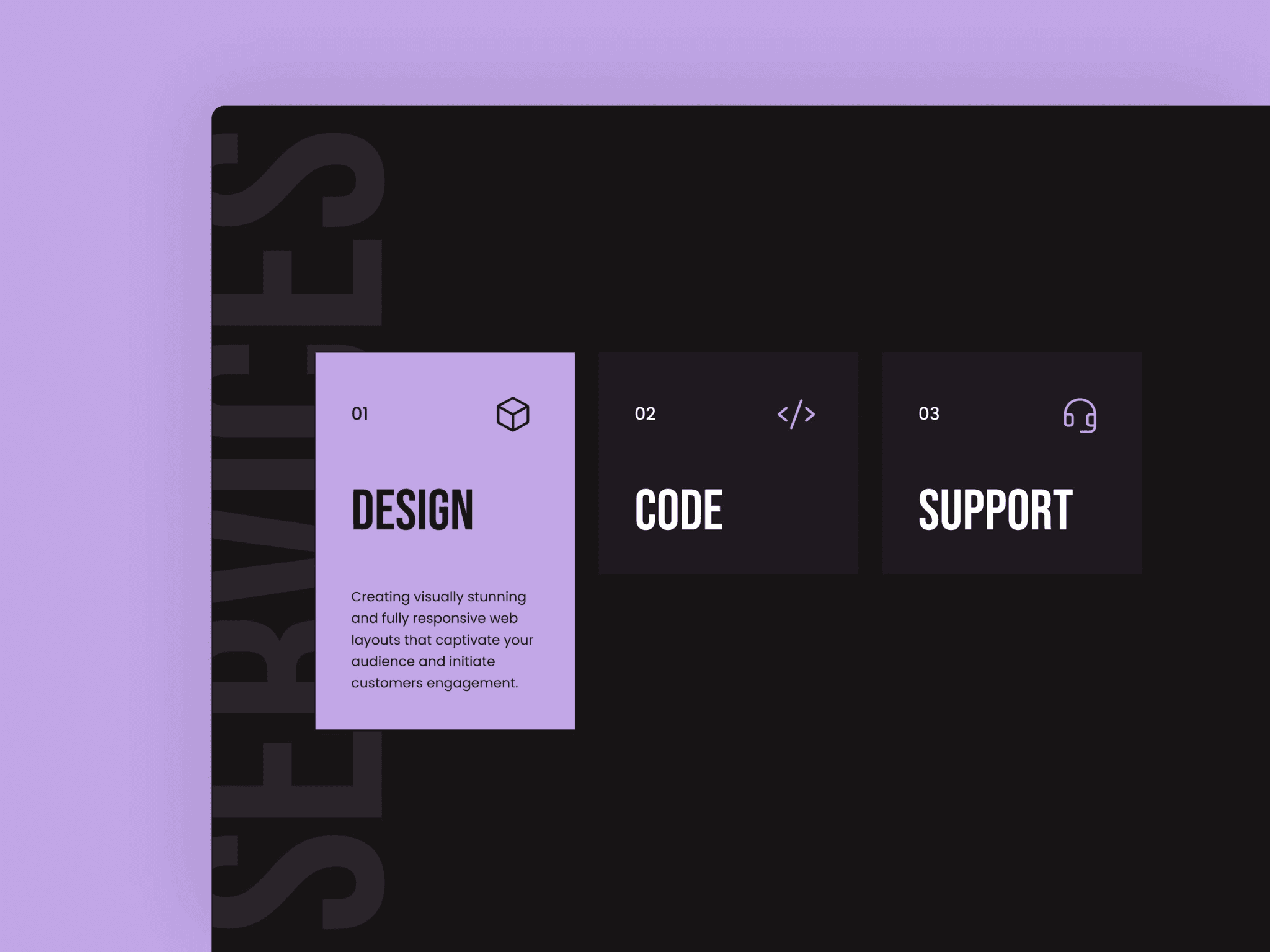 Jolle - Modern Resume gallery image 2